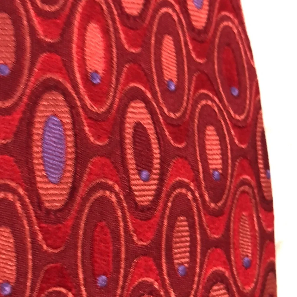 Ted Baker embroied Ties